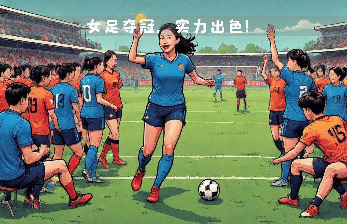 南美女足争霸赛热火开战，角逐冠军宝座的简单介绍