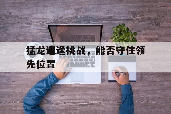 包含猛龙遭逢挑战，能否守住领先位置的词条